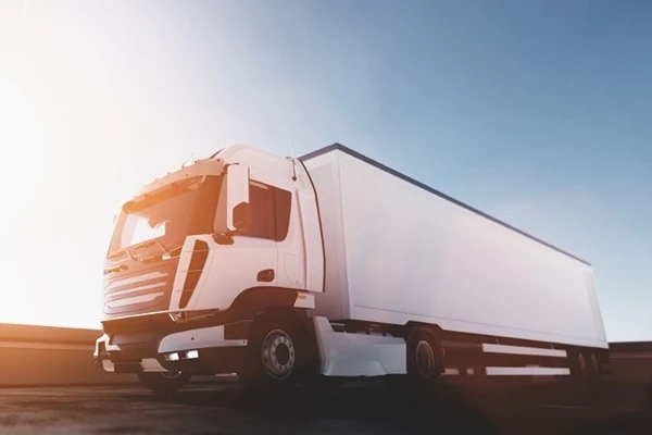 Ankara Viranşehir, Nakliye Firması