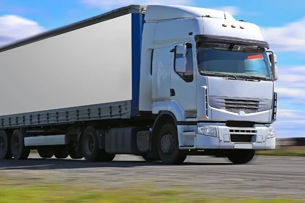 Ankara Viranşehir, Nakliyat